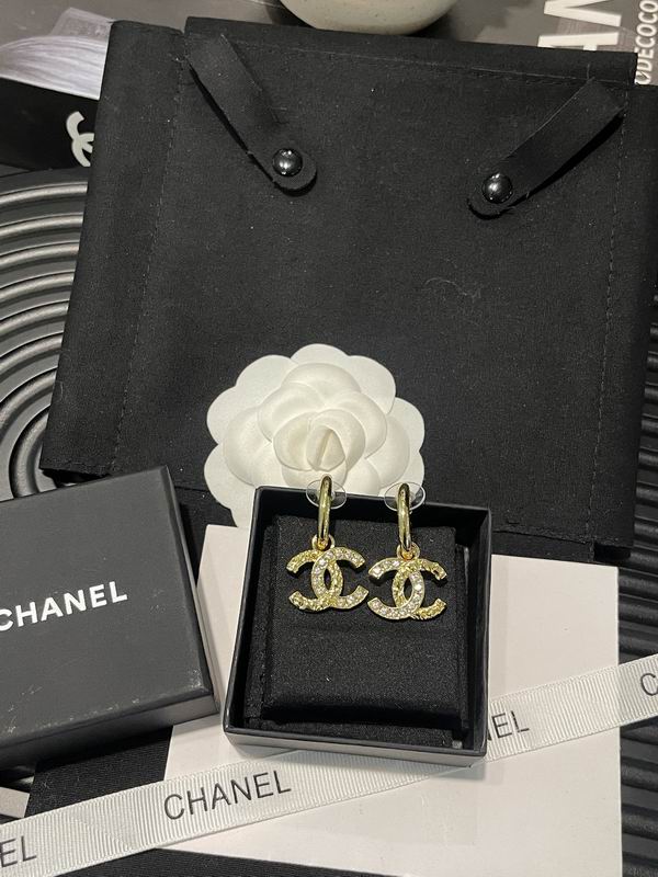 Chanel Earring 03yxs628
